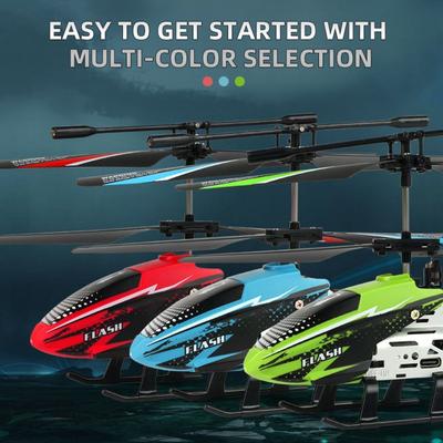 RC-Flugzeuge & Hubschrauber – RC-Hubschrauber