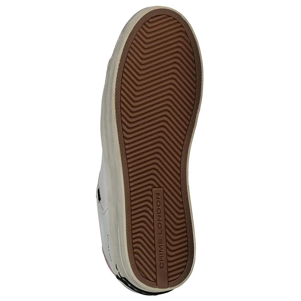 Crime London Кросовки SK8 Deluxe