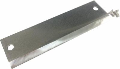 Benriner Spare Blade for Noodle Flat with 2 Screws Maker, Blade,