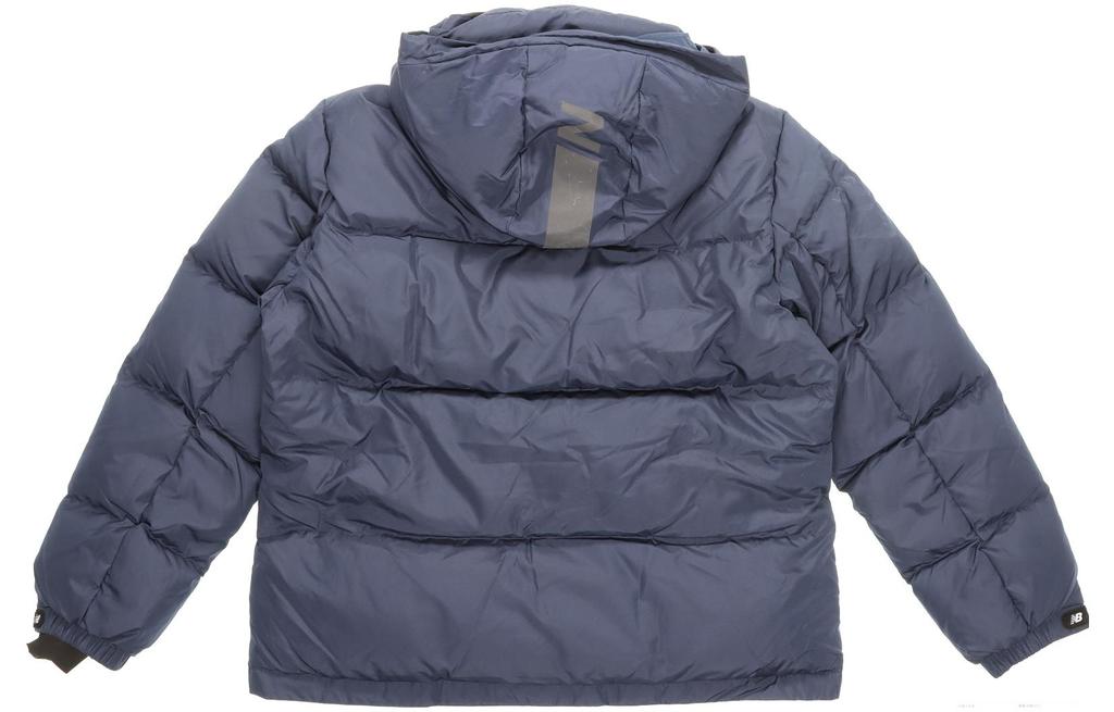 New Balance Down Jacket Men's Navy Blue NCNPA4S061-NV