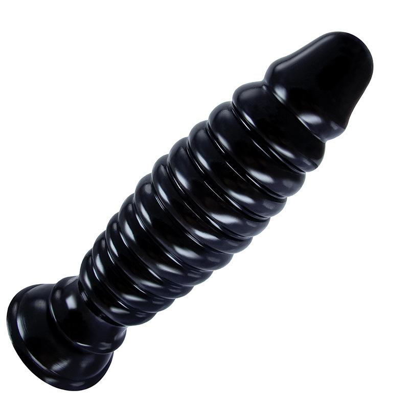 MoDi Butt Plug Strong Suction Cup Sex Toys  Big Dildos Beads for Women Men Female Male Masturbator Anal Plugs