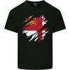 Tops – Camisetas