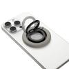 Spigen Nano Pop Magsafe Phone Ring Truffle Grey