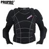Ski Protective Protective Gears Chest  Sports Ski Clothing Clothes  riding armor fall proof clothing for adults and children Ski