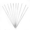 10Pcs Aluminium Welding Rods Wire Brazing Low Temperature