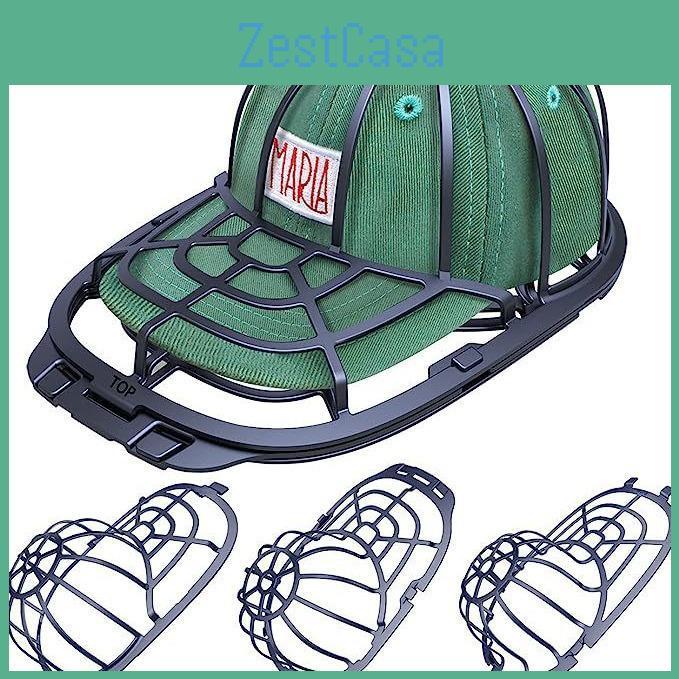 Antideformation Cap Washer Baseball Protective Storage Rack