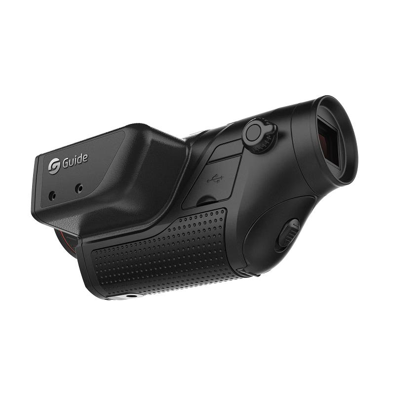 Guide Sensmart TD631 LRF Thermal Imager