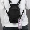 Adidas Originals Polyester Backpack Mini Women's Black Adidas FL9616