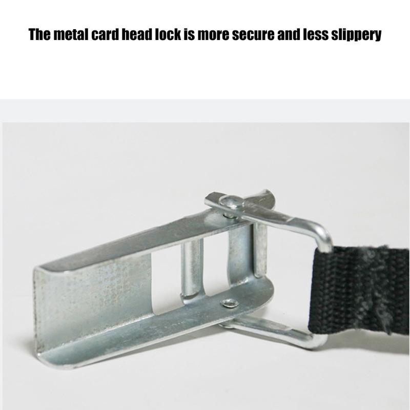 5Pcs Adjustable Gypsum Molds Nylons Banding Strap with Metal Buckles Ceramic Clay Statue Banding Belt Pottery Tool