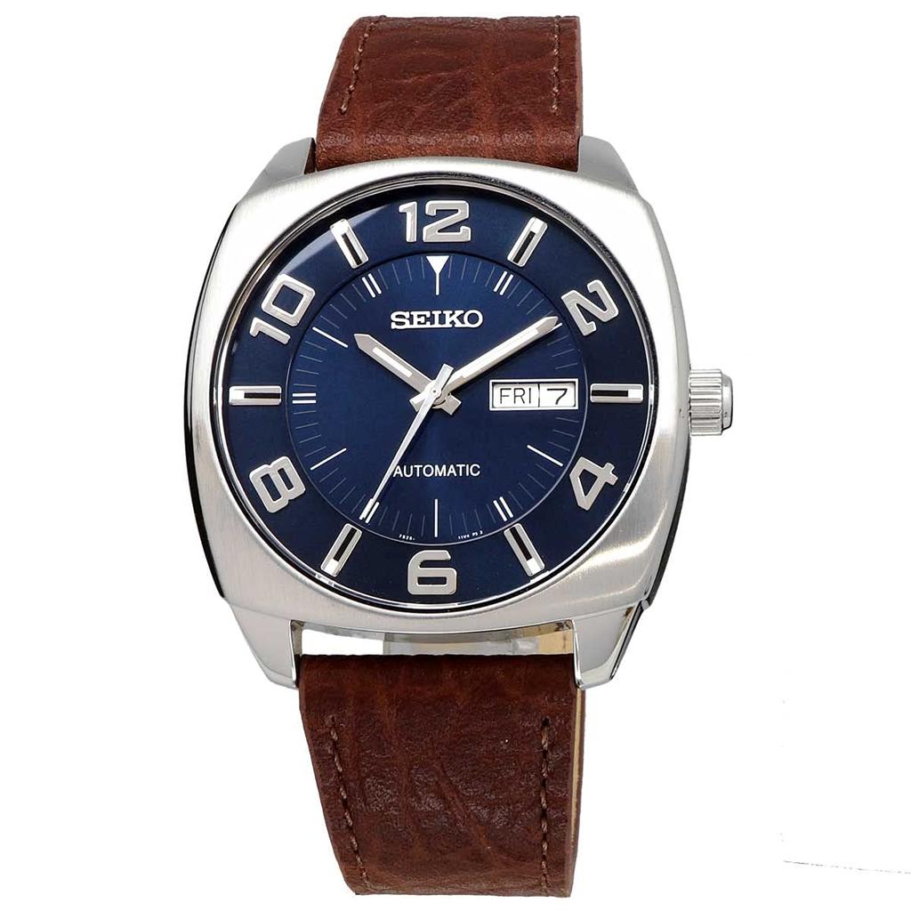 Seiko Recraft Series Automatic Watch SNKN37 Men's