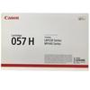 Canon toner cartridge 057H CANON CRG-057H toner imported genuine LBP224 LBP221 MF447dw
