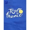 FILA Women's 2026 Spring Knitted Short Sleeve T-Shirt