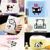 Plastic Wide Application Light Switch Stickers For Home Decoration Dark Wall Stickers Wall Decals