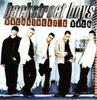 CD BACKSTREET BOYS - Backstreet's Back ROD9064 Jive 1997 Гонконг Поп Б/У