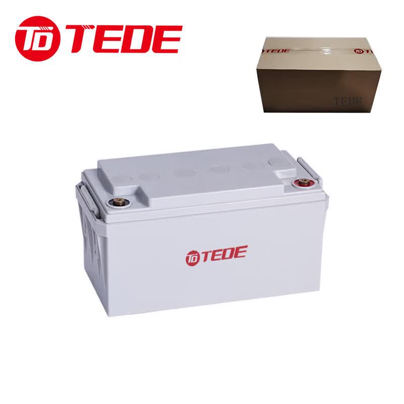 TEDE General Purpose Lead-Acid Battery