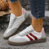 Spring/ Autumn Elegant Round Head Sexy Running Sports and Leisure Shoes, able   Comfortable Women's Shoes