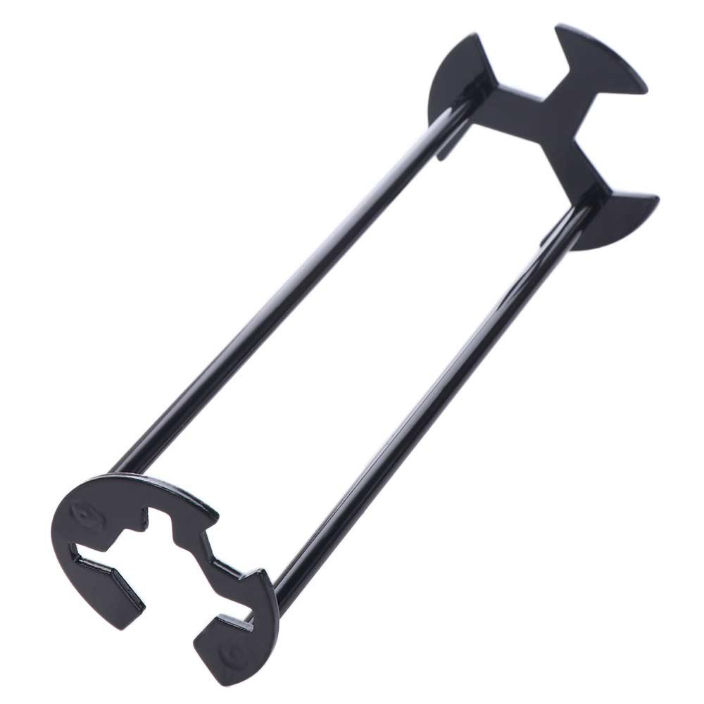 Multifunctional Sink Wrench Hardware Sink Plumbers Wrench Durable Basin Wrench  Toilets