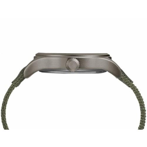 Timex Scout Watch TW4B14000, Officially Imported, Green