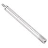 6PCS M2.5 Thread Dial Indicator Extension Rod 5mm Diameter Stainless Steel Digital Indicator Stem 30mm to 150mm