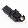New Intake Pressure Sensor 6G91-12T551-AB For FORD GALAXY MONDEO S-MAX