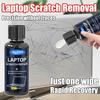 Laptop Scratch Removal Paste And Swirl Marks, Restored Like-New And Smooth Surfaces,Suitable for Electronics,Glasses And Watches