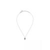Morellato Tesori Necklace With Blue Cross SAIW216 For Women