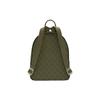 New Jordan Monogram Mini Backpack Green 7A0761-EF9