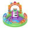 Inflatable Playground Sing 'N Splash 295 X 190 X 137 Cm Bestway 53117