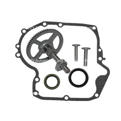 Μηχανή – Μηχανισμοί διανομής αερίου