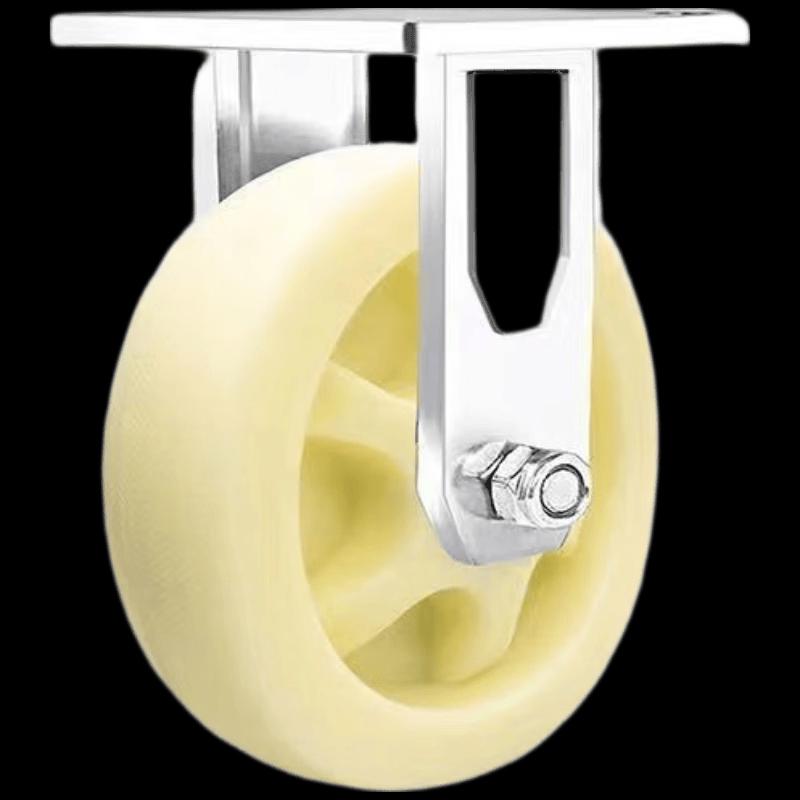 Zhiming Industrial Caster Wheels (2-Pack)