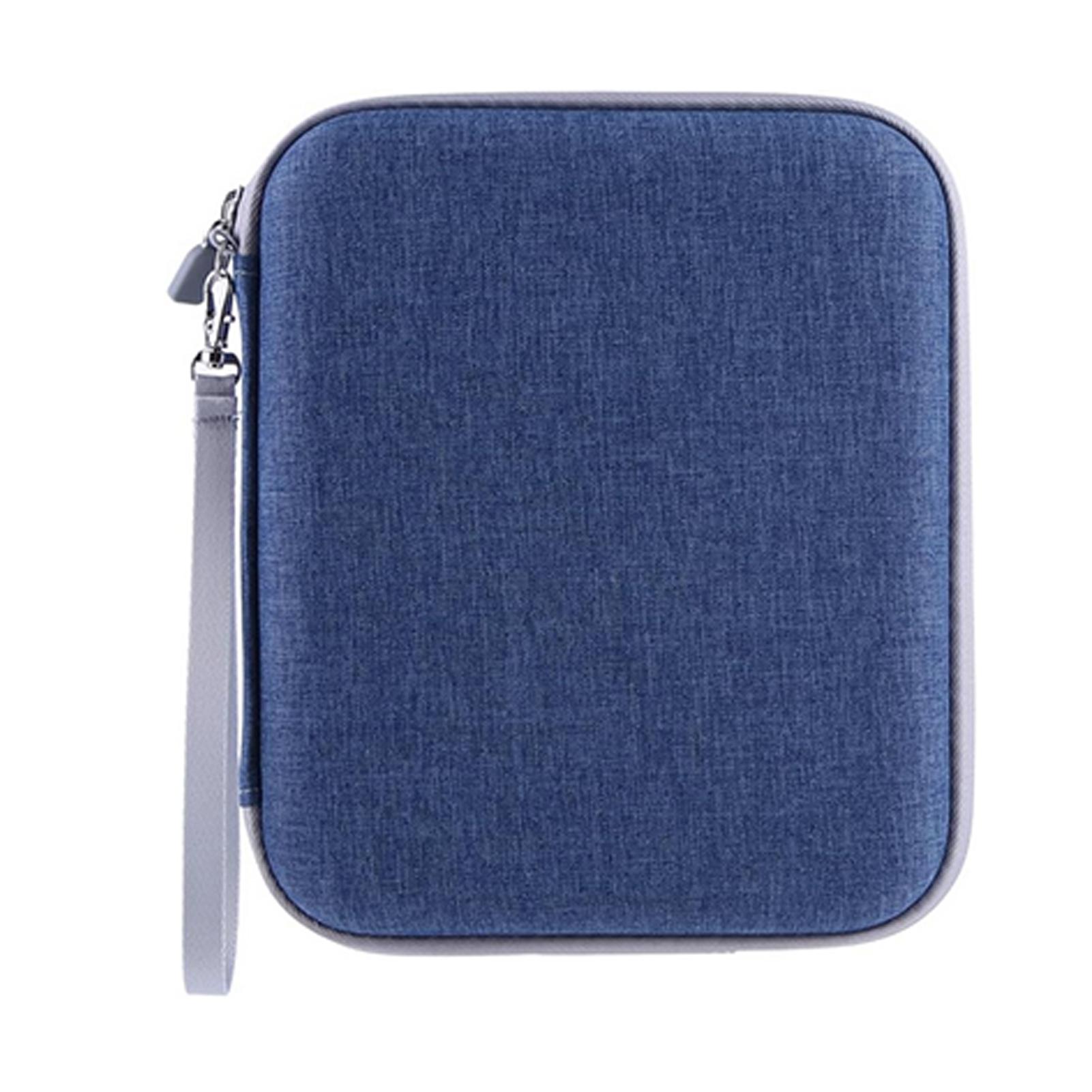 

Удобный чехол для карточек Yoto для мини-аудиокниг и карточек, держатель для карт на молнии