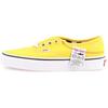 Authentic Hc 'DIY - Lemon Chrome' VN0A4UUC1AE