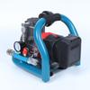 Portable Car Air Compressor with Lithium Battery and Wireless Charging