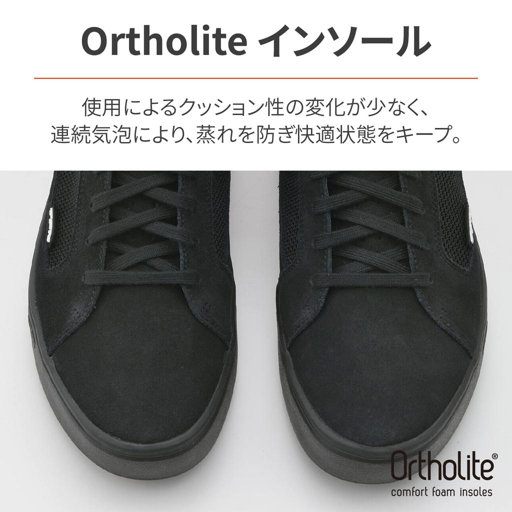 Daytona TCX Motorcycle Riding Shoes Mesh CE Standard 9418 Street 3 Air Black 19361 26.0cm