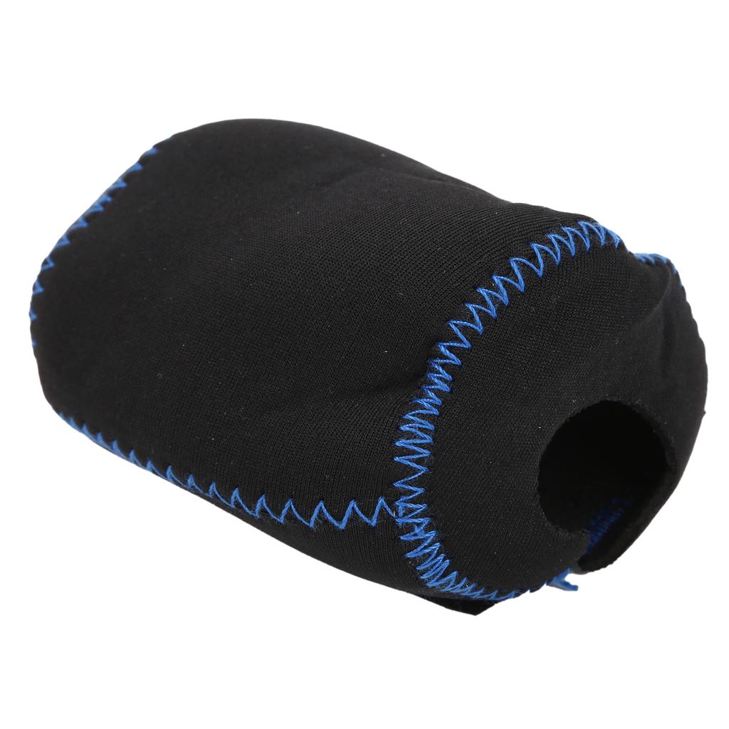 F42 Fishing Reel Gear Bag Protective Bag Portable Fishing Reel Organizer Storage Case