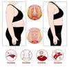 Women's Sports Body Plus Size Corset European And American Sweat Suit Fitness Wicking Abdomen Corset