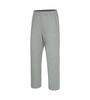 UFC SPORT Ufc Cozy Straight Fit Track Pants Melange Grey U2Lpv3302Mg