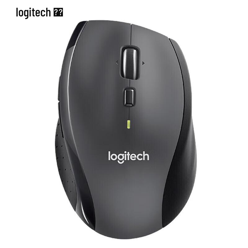 Logitech M705 Wireless Mouse