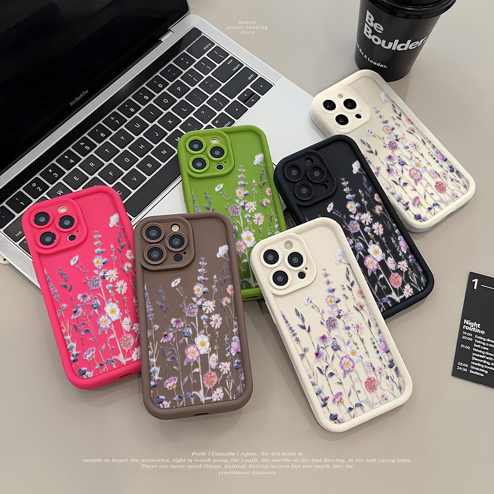 Phone Case for iPhone 16 13 11 Pro Max iPhone 11 13 16 Samsung S24 Ultra Samsung A54 Redmi Note 12 11 Infinix Case