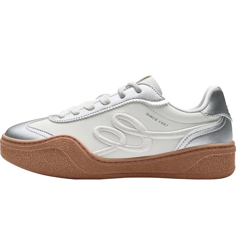 Kappa Women's Athletic German Trainer Shoes