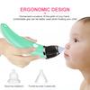 Baby Nose Cleaner Silicone Adjustable Suction Electric Child Nasal Aspirator Safety Convenient Low Noise