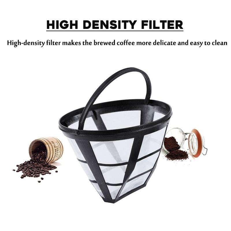 2000ml Household Office American Style Drip Tea/Coffee Making Machine 12 Cups Coffee Maker Temperature Control 900W
