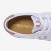 Fred Perry Women Leather Sneakers Lotti Leather Sfpf2335357 T91