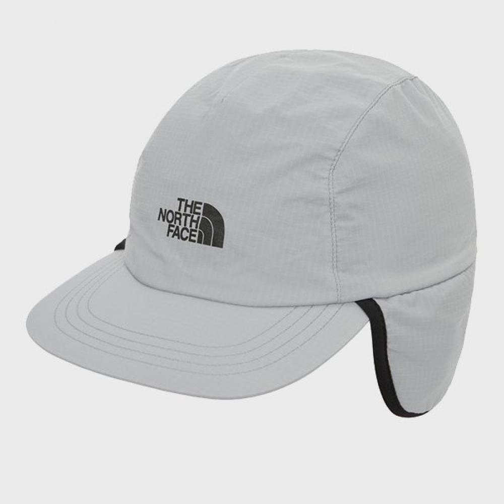 The North Face Running Ear Muffs Cap Lgy Ne3cr60b L