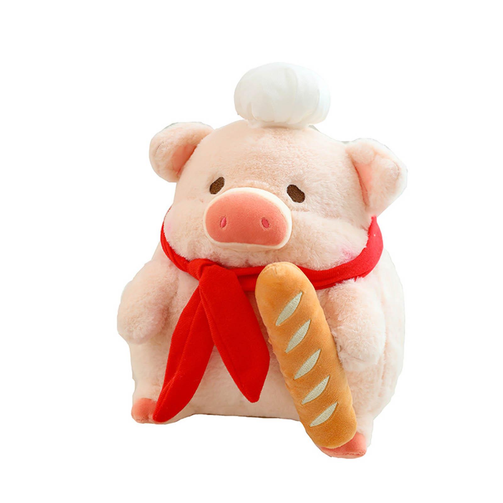 

Мягкие игрушки, милые и идеальные подарки на день рождения для друзей и одноклассников, подарки на выпускной One Size