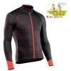 Maillot de Ciclismo de Manga Larga para Niños 2026 Otoño Conjunto de Maillot de Ciclismo para Niños Niño Niña Bicicleta MTB Ropa de Ciclismo Transpirable