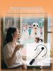 Universal Wireless Headset Microphone with Amplifier for Teachers and Tour Guides