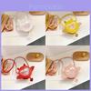 New Cute Cartoon Sequin Wings Kids Crossbody Bag Fashionable Princess Mini Purse