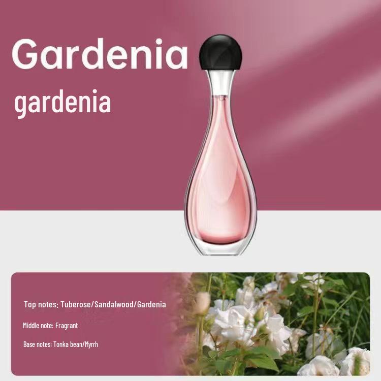 Automatic Indoor Aroma Diffuser for Bathroom & Bedroom with Perfume Refill