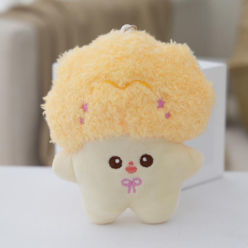 Adorable Plush Doll Machine Toy Perfect For Weddings And Events Wholesale Gifts